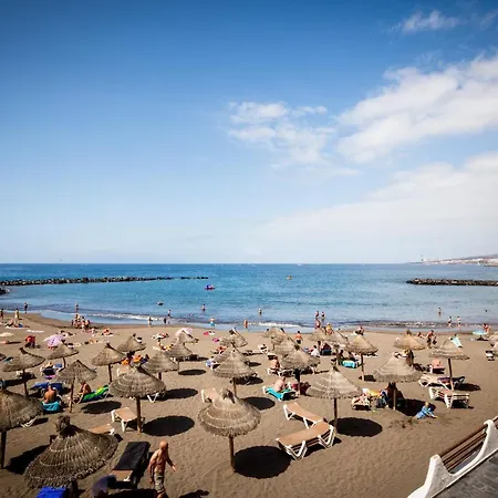 Colina Blanca * Costa Adeje (Tenerife)