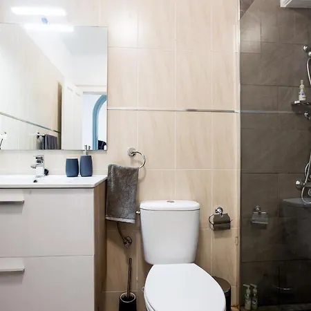 Colina Blanca Apartmán *