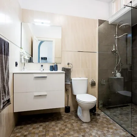 Apartmán Colina Blanca