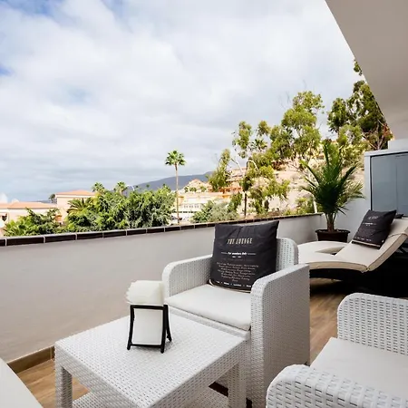 Apartmán Colina Blanca