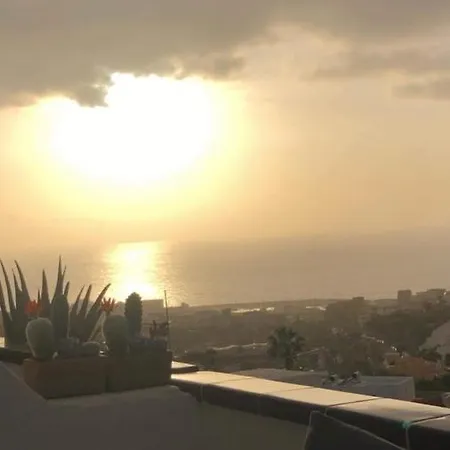 Colina Blanca * Costa Adeje (Tenerife)