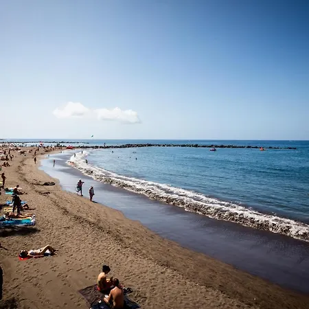 Apartamento Colina Blanca Costa Adeje (Tenerife)