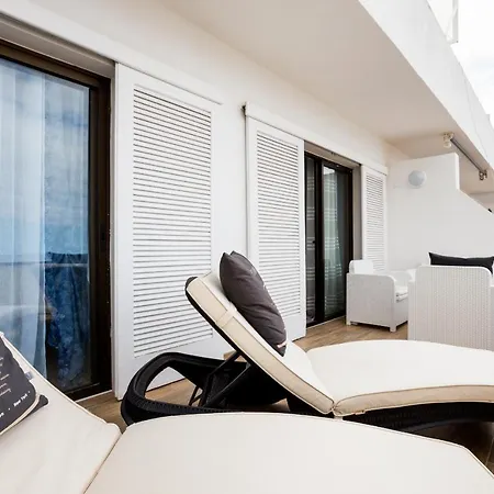 Colina Blanca Apartamento
