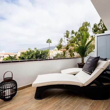 Colina Blanca Apartamento