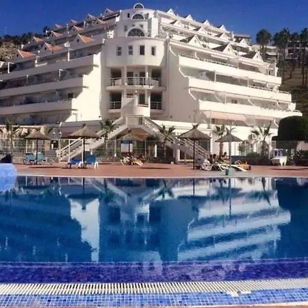 Colina Blanca Apartamento *
