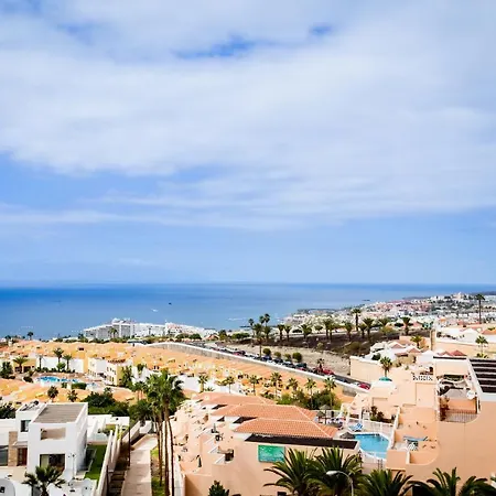 Apartamento Colina Blanca *