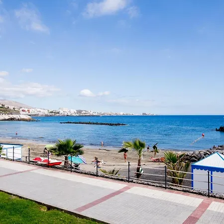 Apartamento Colina Blanca *