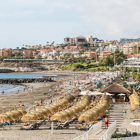 Colina Blanca Costa Adeje (Tenerife)
