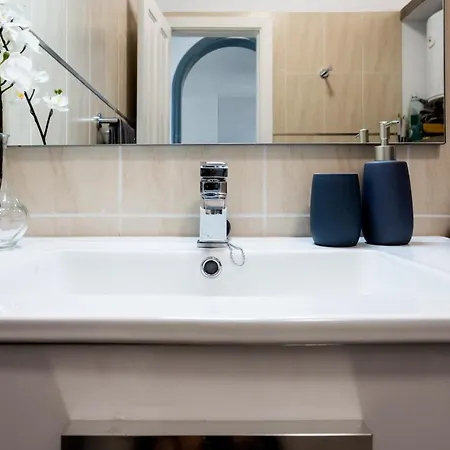 Apartment Colina Blanca